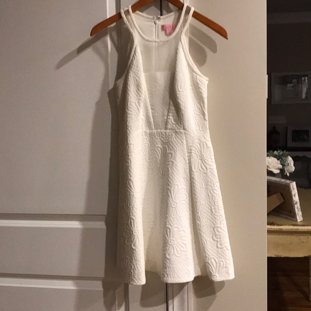 Lily Pulitzer dress size 0